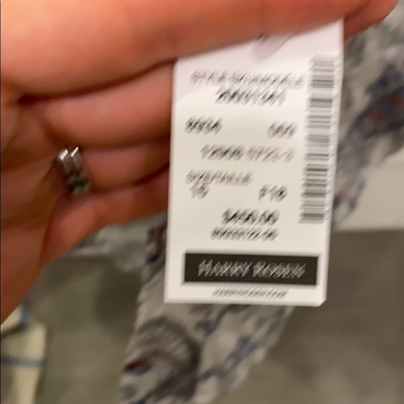 Etro men’s dress shirt size 41 - Picture 5 of 5